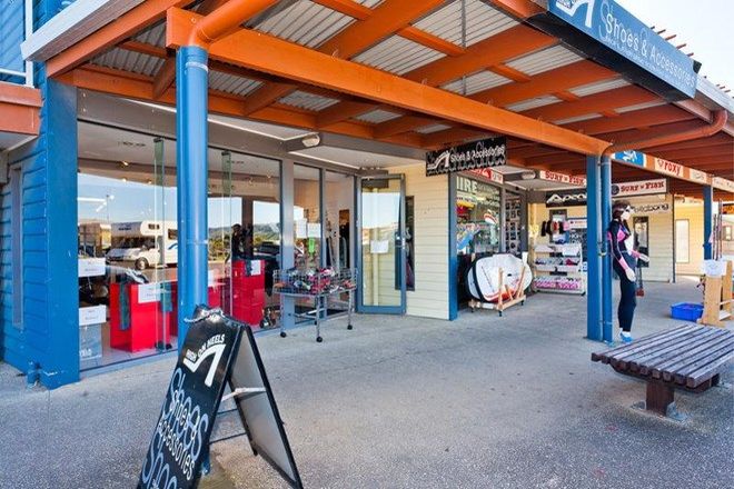 Picture of 5/157 Great Ocean Road, APOLLO BAY VIC 3233