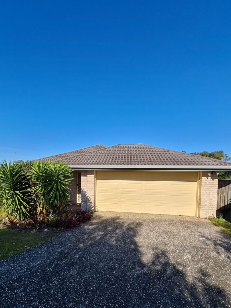 3 Candlewood Court Upper Caboolture Property History Address