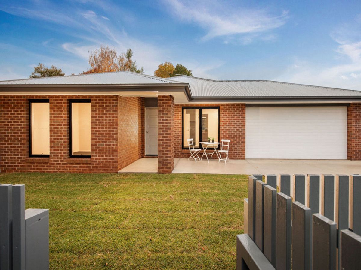 6 Kars Street, Yackandandah VIC 3749, Image 0