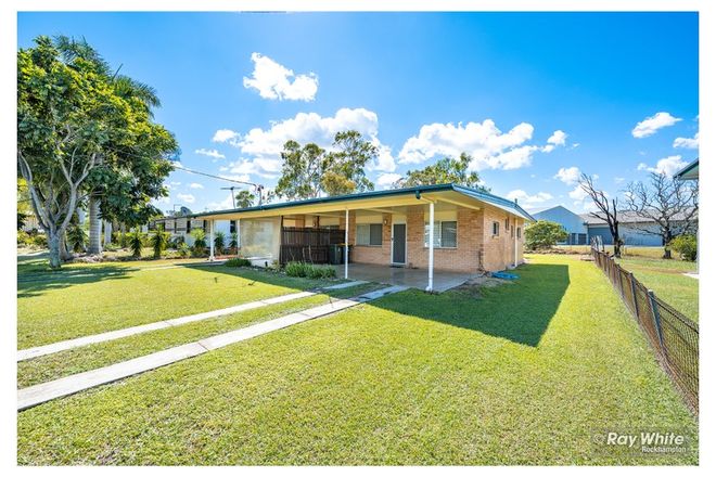 Picture of 6 Dalton Avenue, PARK AVENUE QLD 4701