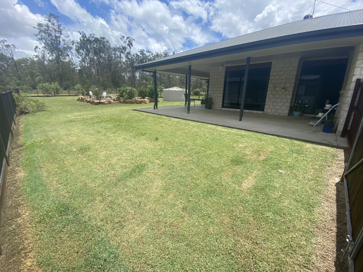 31 Grant Crescent, Wondai QLD 4606, Image 1