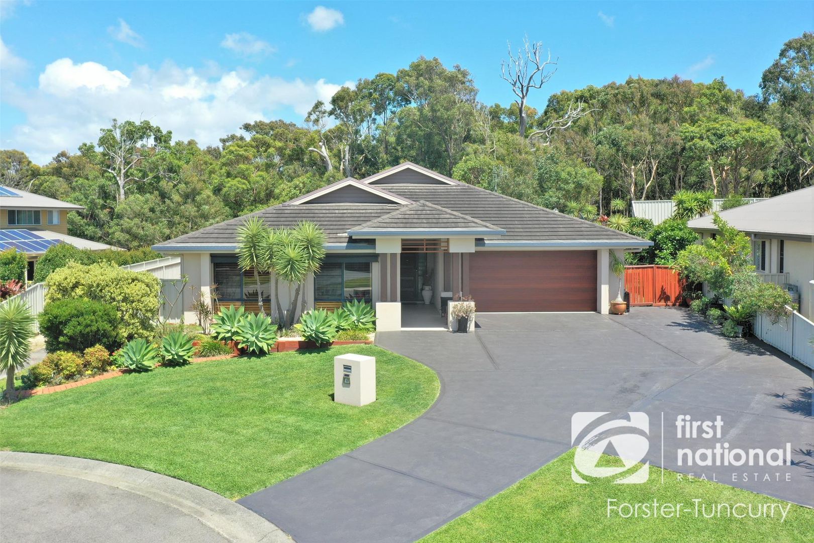 17 Carinda Place Forster Nsw 2428 Domain