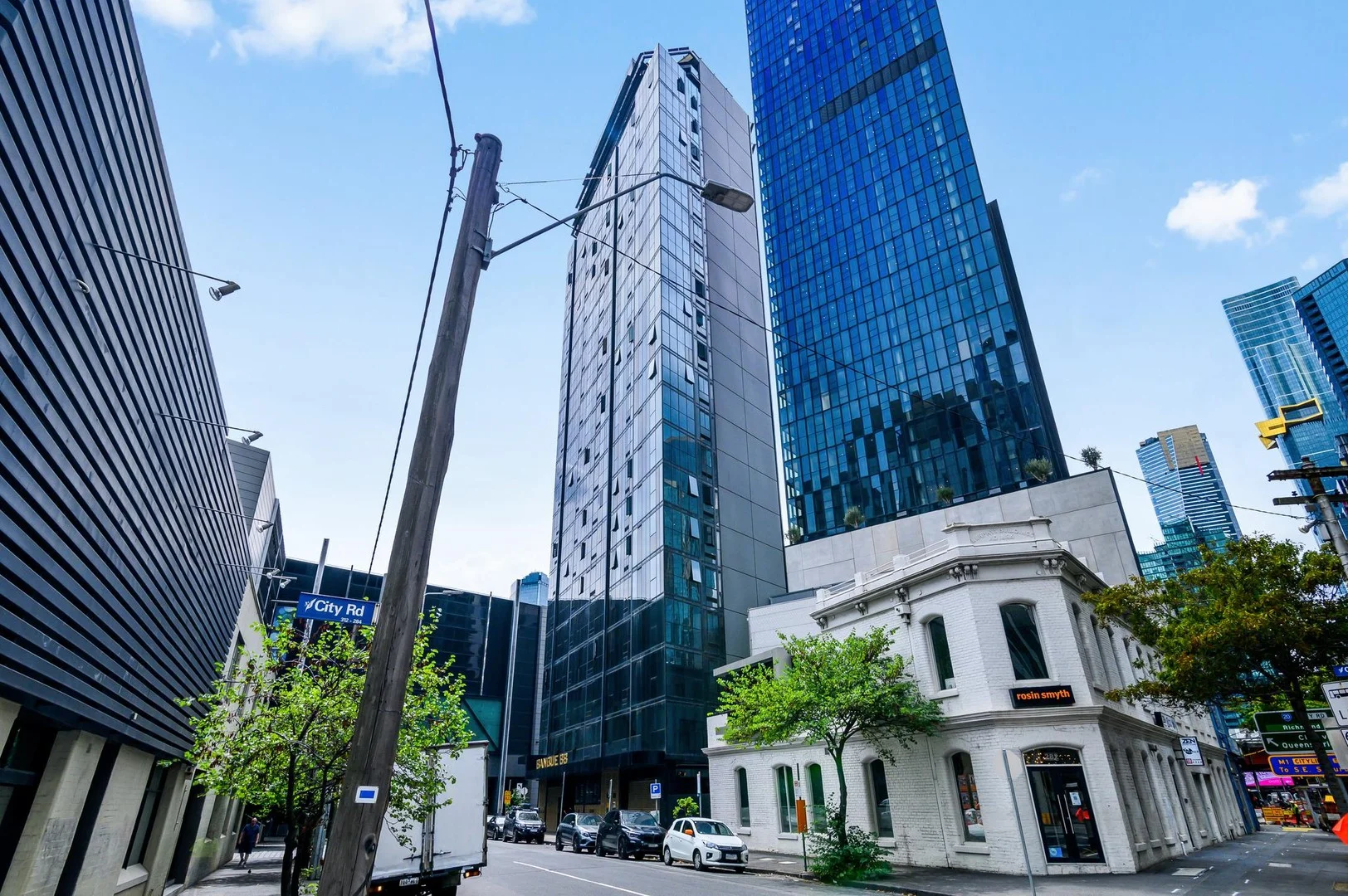 Additional image 7 of 404/33 Clarke Street, Southbank VIC 3006