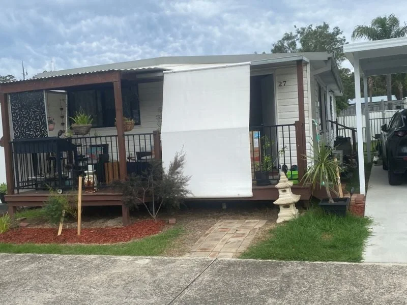 027/157 The Springs Road, Sussex Inlet NSW 2540