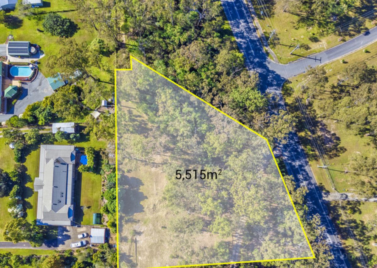 3 Paterson Road, Yatala Property History & Address Research Domain