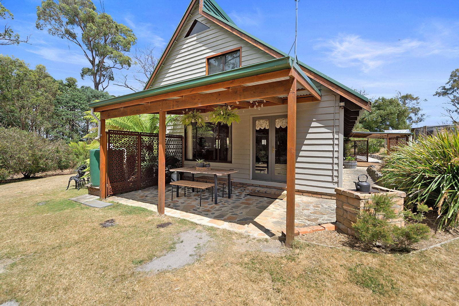 2 bedrooms House in 45 Watsons Road NORTHDOWN TAS, 7307