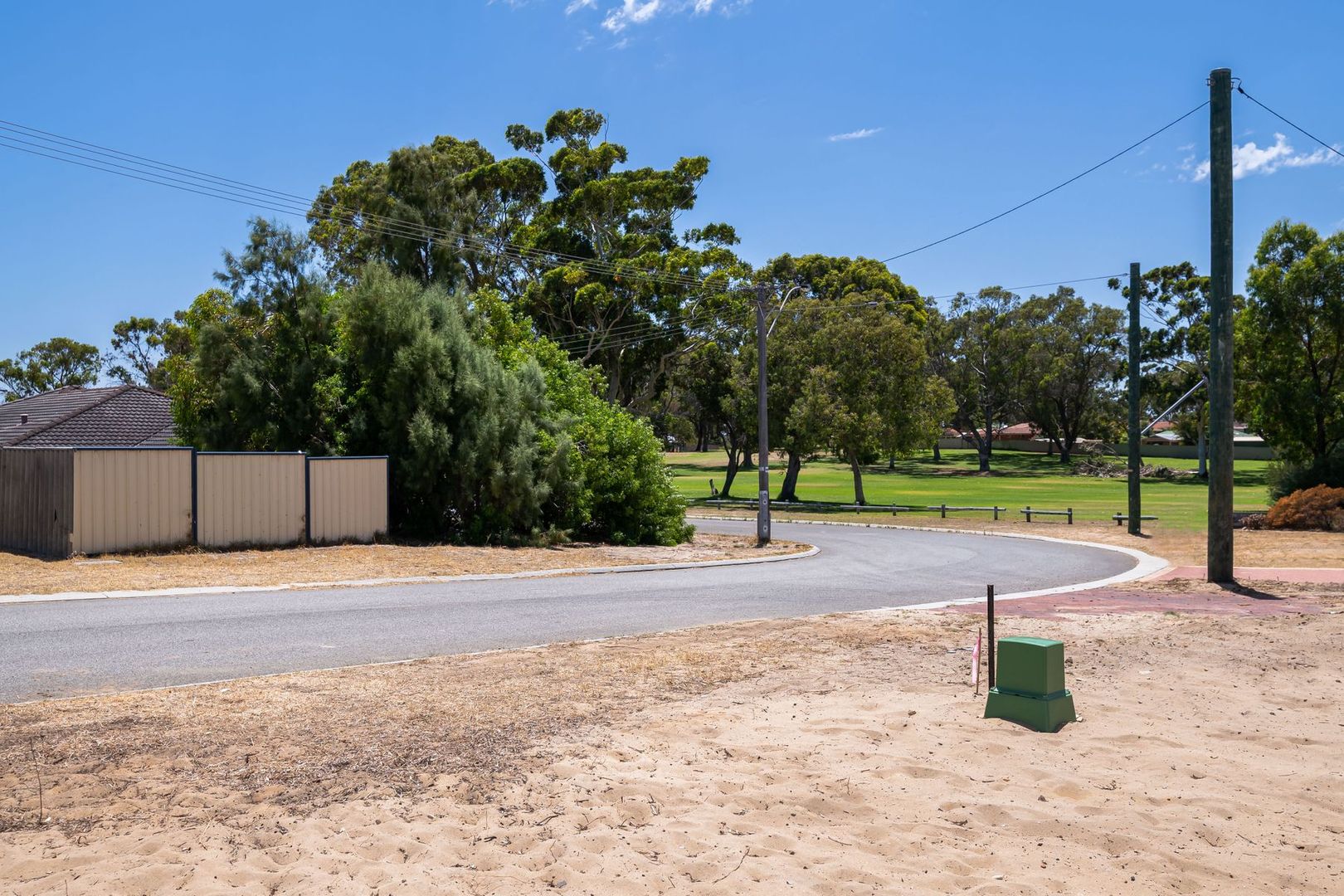 Lot 2, 21 Newcombe Way, Padbury WA 6025, Image 2