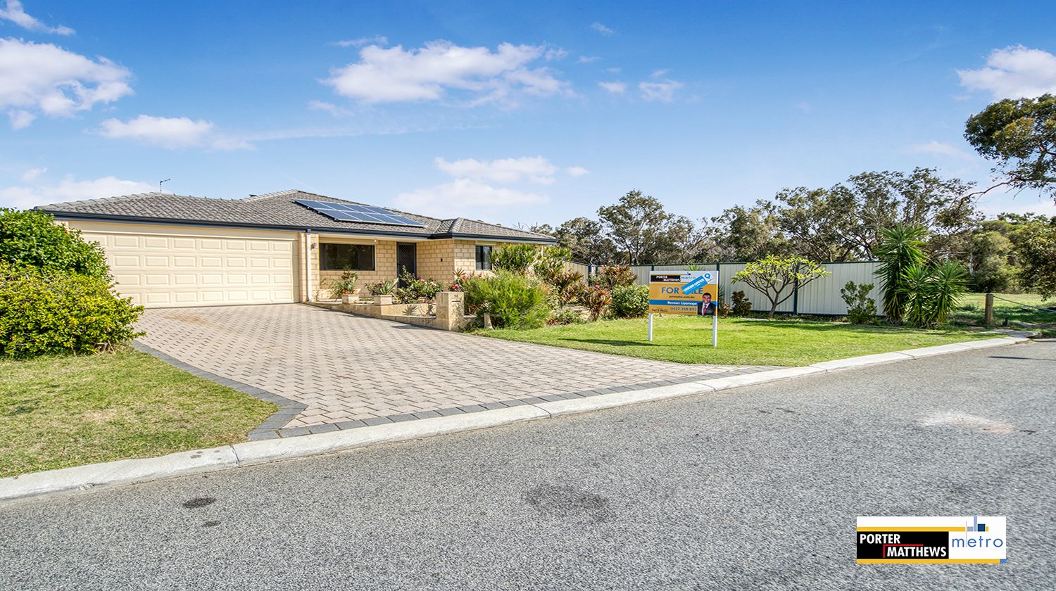 10 Swinden Court, Maddington WA 6109 House For Rent Domain