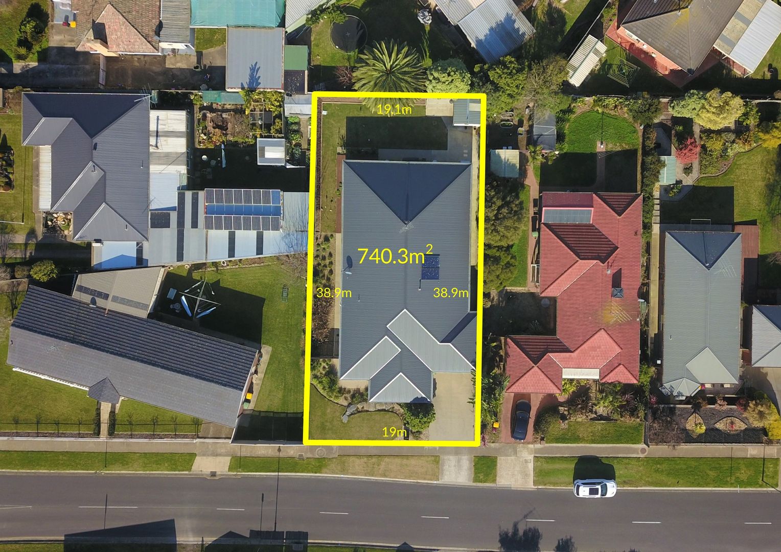 32 Nash Avenue, Drysdale VIC 3222, Image 2