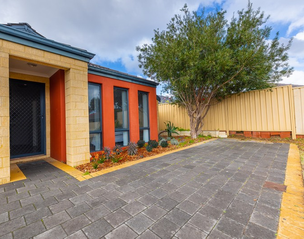 60 Jedburgh Loop, Sinagra WA 6065