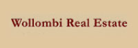Wollombi Real Estate logo