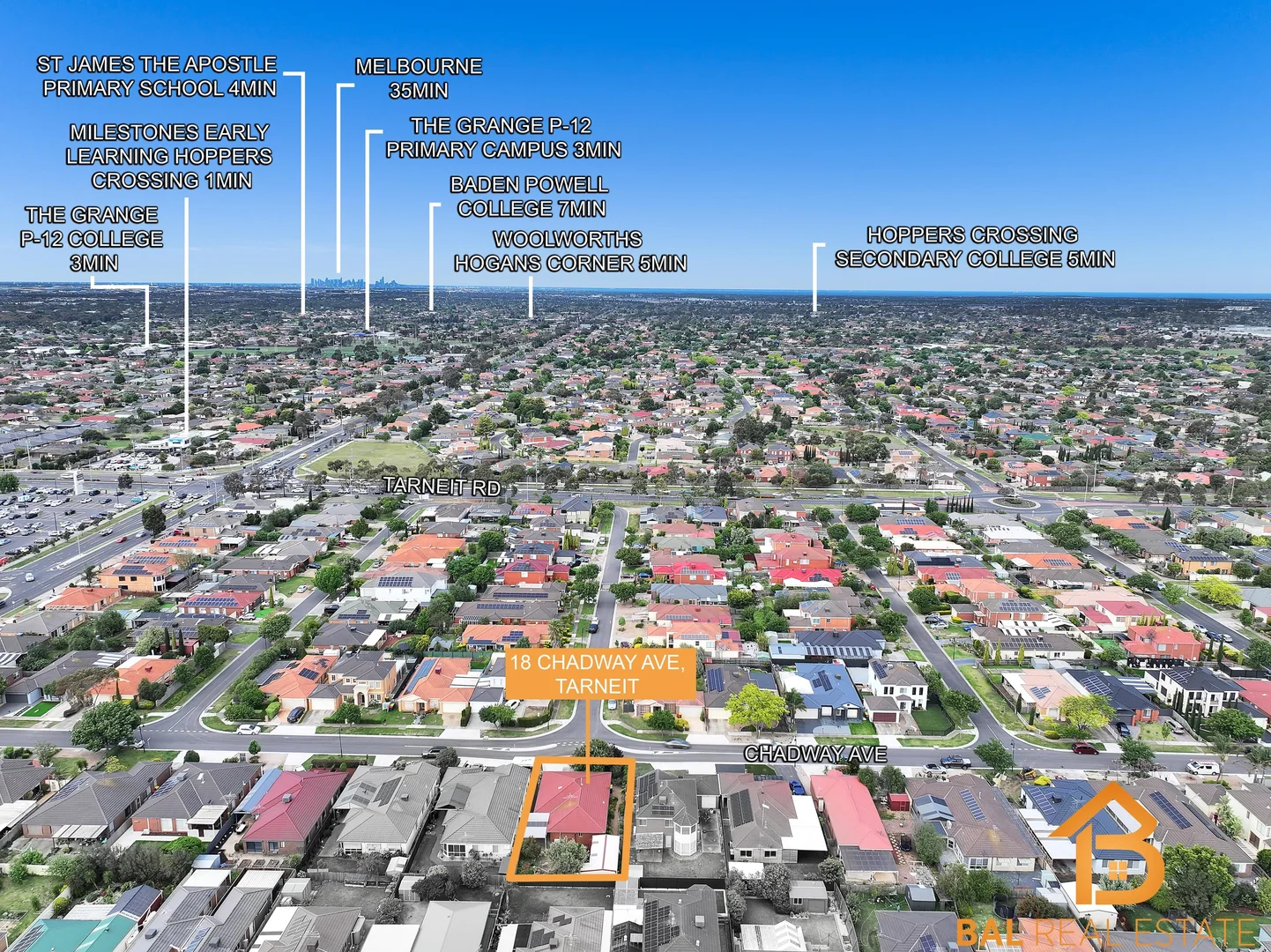 Additional image 33 of 18 Chadway Avenue, Tarneit VIC 3029