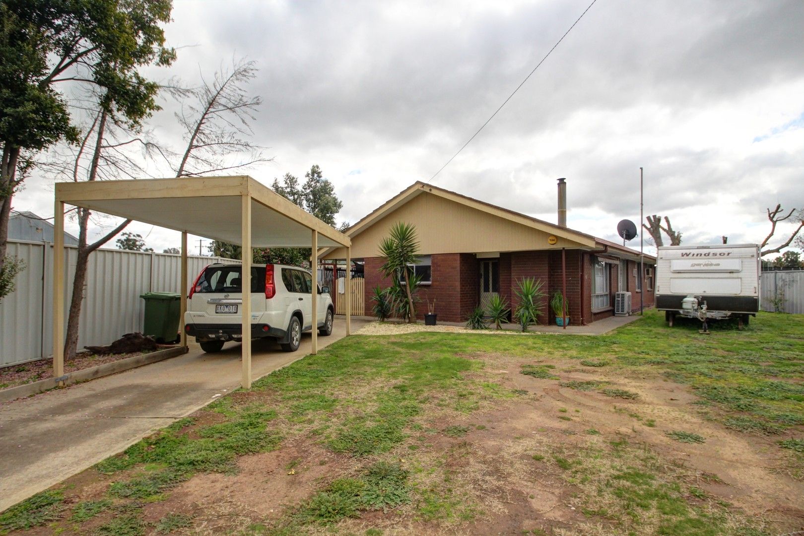 46 Collie Street, Barooga NSW 3644, Image 0