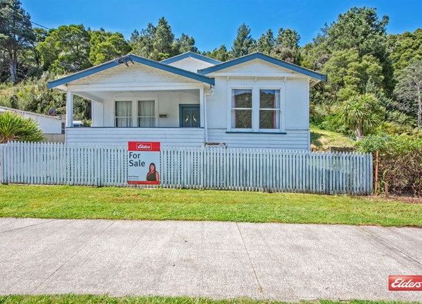 25-27 Conlan Street, Queenstown TAS 7467