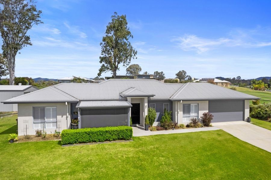 30 Watergum Drive, Pie Creek QLD 4570 Domain