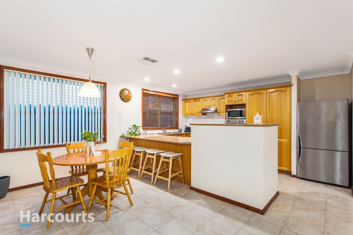 37 Stanford Circuit, Rouse Hill NSW 2155, Image 2