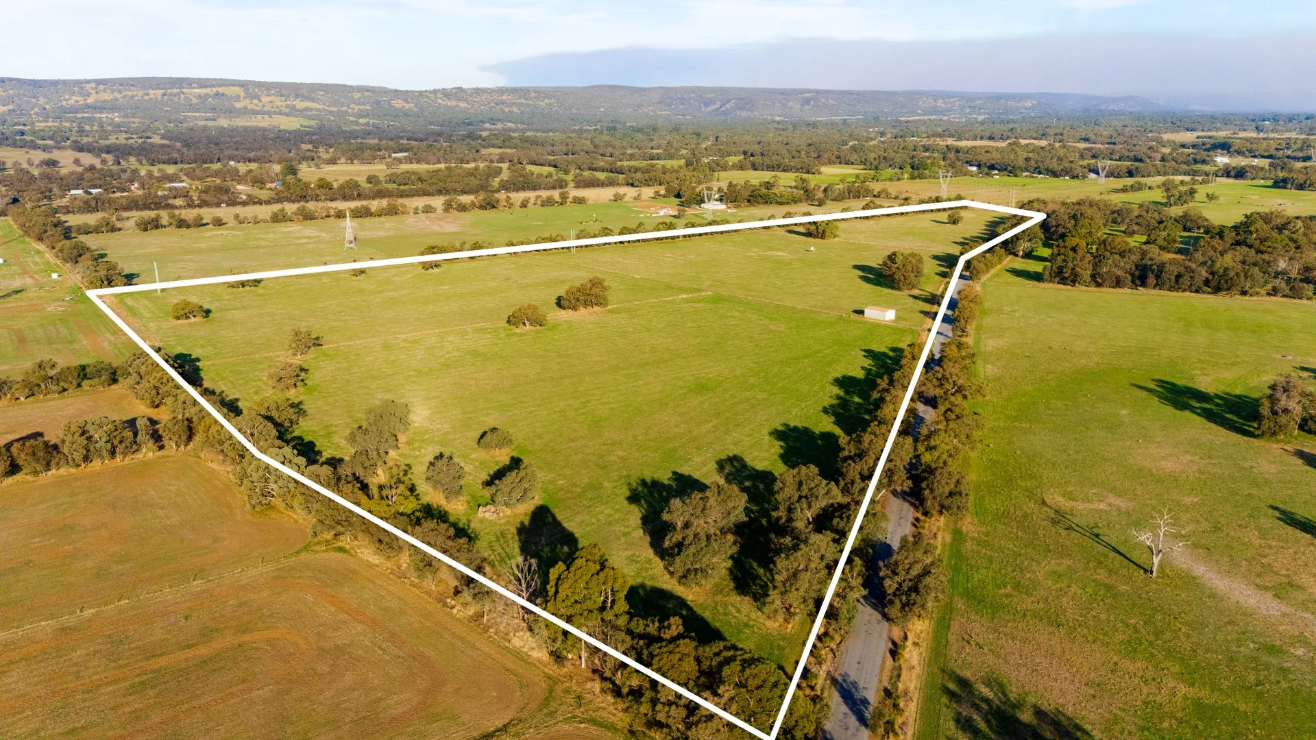 Primary image of 467 Lightbody Road, Mardella WA 6125