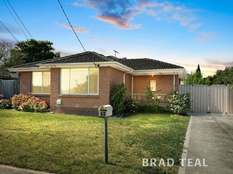 42 Green Gully Road, Keilor VIC 3036, Image 0