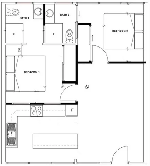 Additional image 13 of 19/47 McMillan Crescent, Griffith ACT 2603