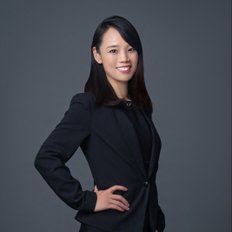 Zoey Cheng, Sales representative