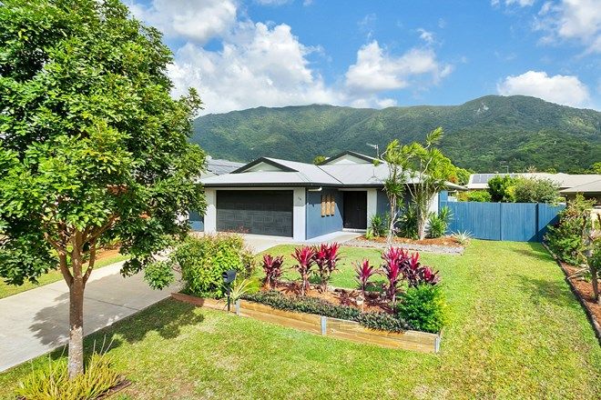 Picture of 16 Heritage South Street, REDLYNCH QLD 4870