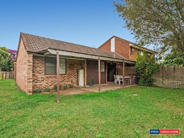 3/36 Frascott Avenue, Varsity Lakes QLD 4227, Image 1