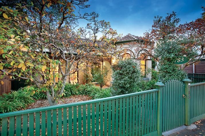 783 Punt Road, SOUTH YARRA VIC 3141, Image 0