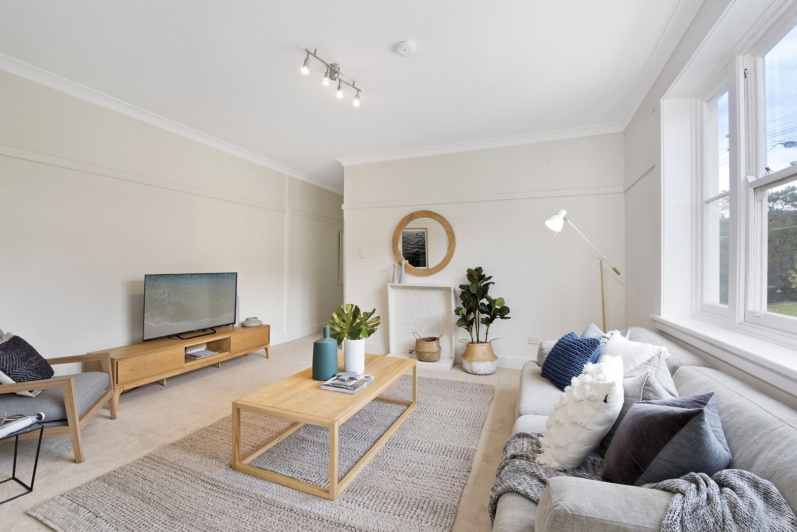 2 bedrooms Apartment / Unit / Flat in 4/11 Tipper Avenue BRONTE NSW, 2024