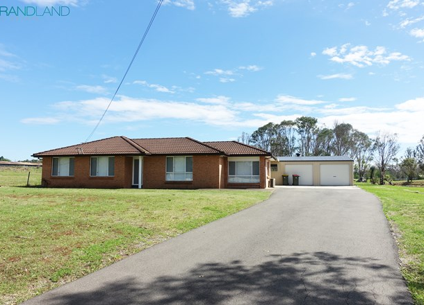 150 Lee And Clark Road, Kemps Creek NSW 2178