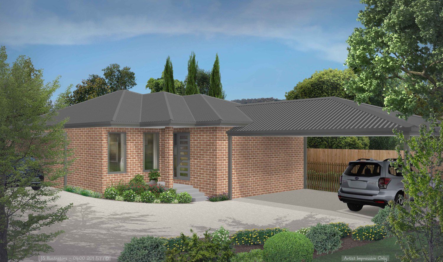 101A Hull Road, Croydon VIC 3136