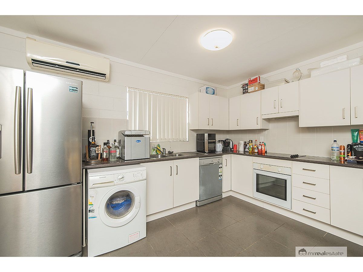 4/73 Livingstone Street, Berserker QLD 4701, Image 1