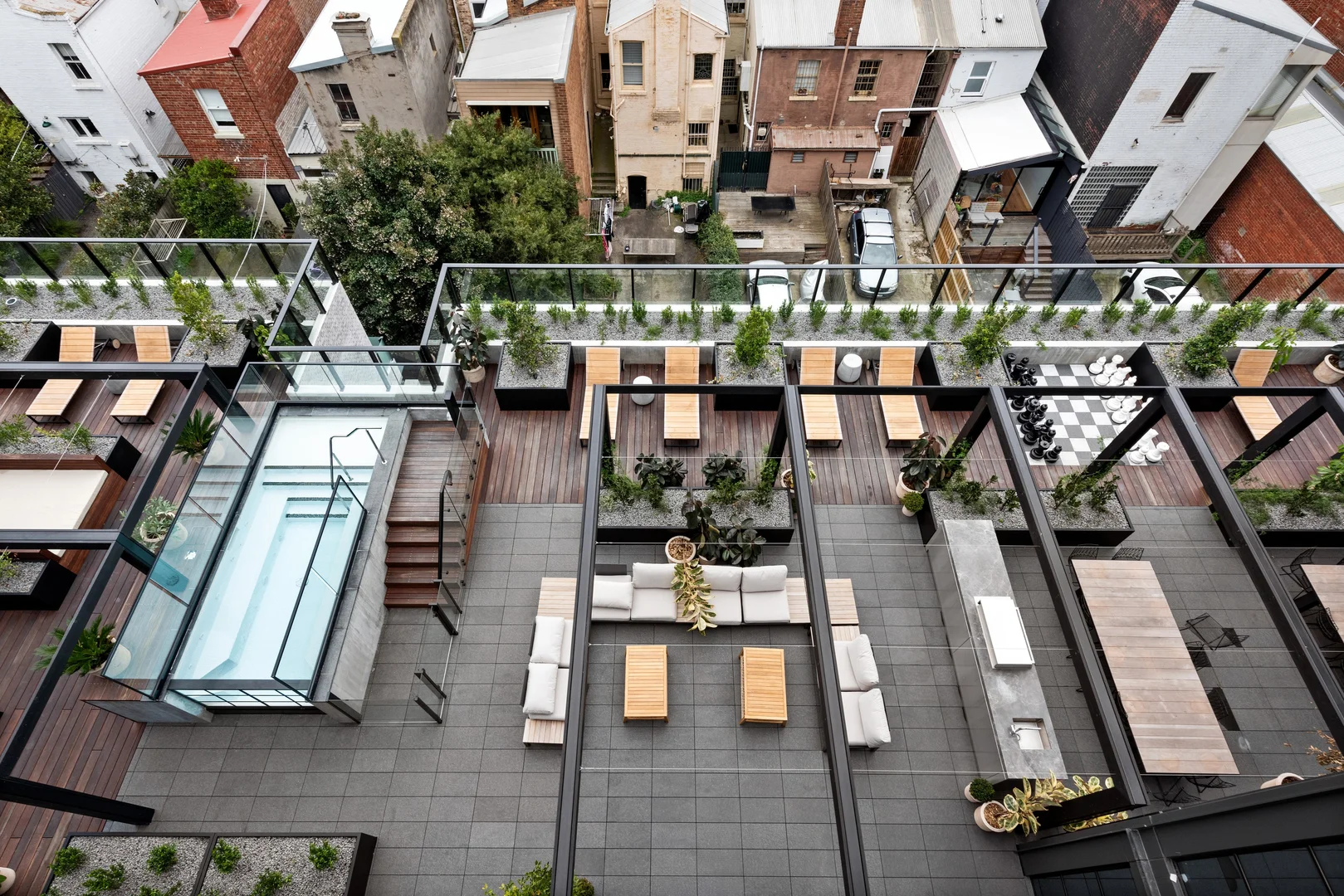 Additional image 15 of 110/11 Wellington Street, Collingwood VIC 3066