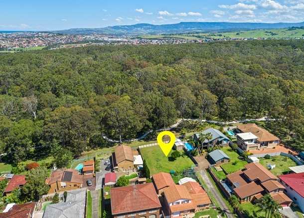 136 Captain Cook Drive, Barrack Heights NSW 2528