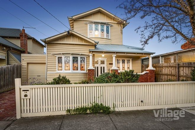 Picture of 14 Station Road, SEDDON VIC 3011
