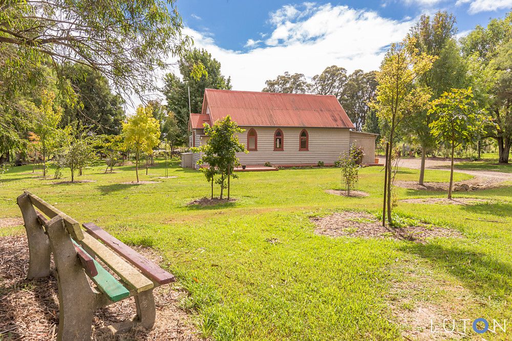 3 Wilson Street, Braidwood NSW 2622