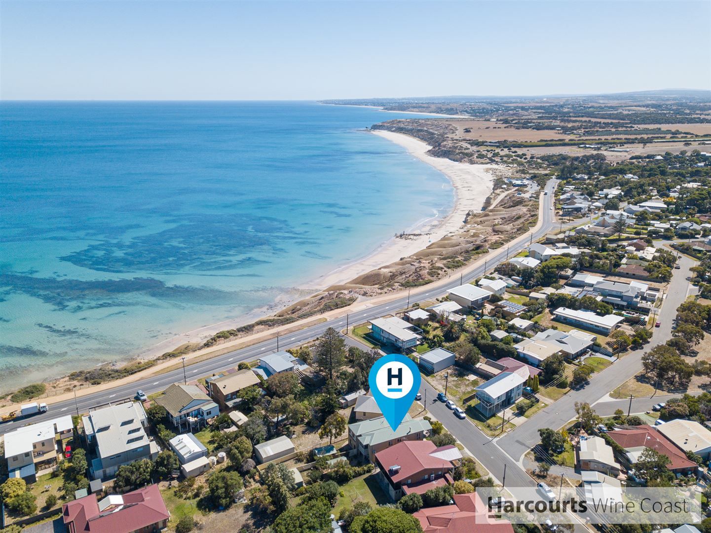 4a Seaborne Avenue, Port Willunga SA 5173, Image 0