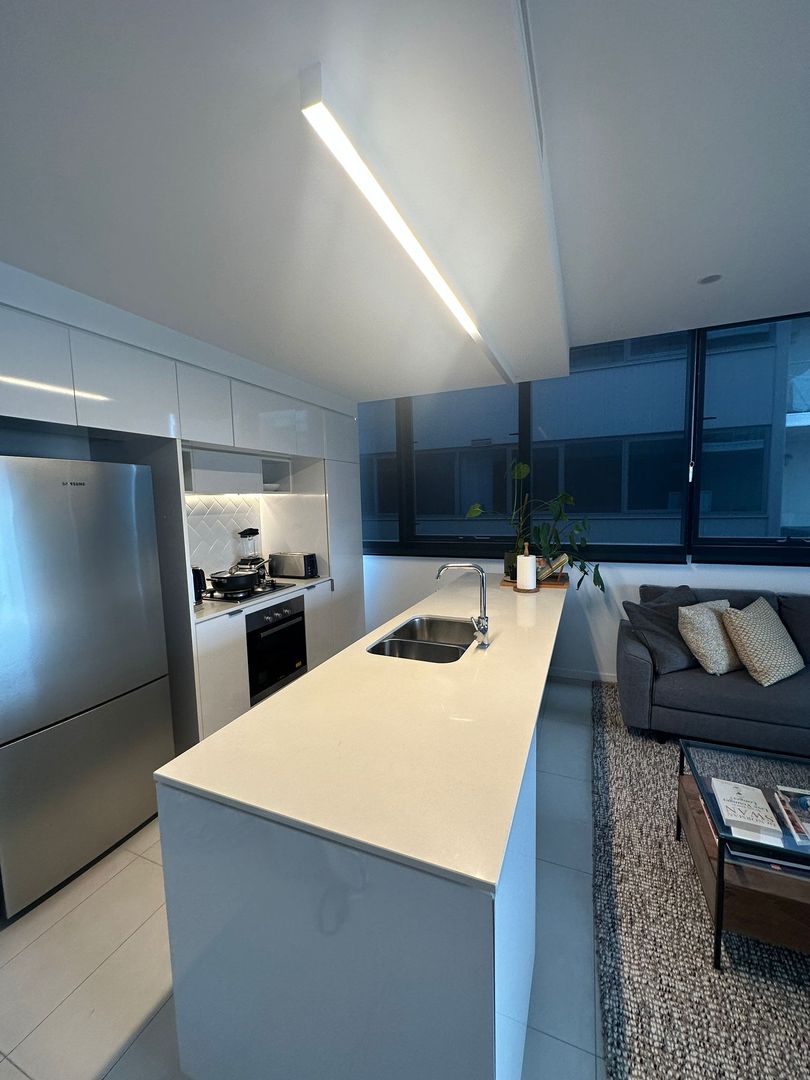 2071/36 Evelyn Street, Newstead QLD 4006 Apartment For Rent 660 Domain