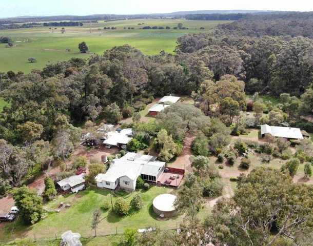 432 Bussell Highway, Margaret River WA 6285
