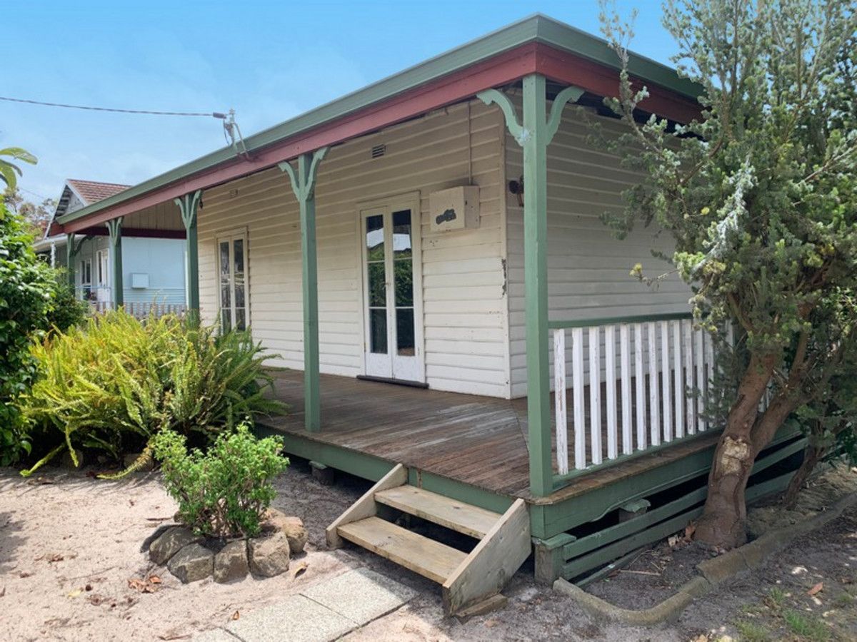 4 bedrooms House in 47 Muir Street MOUNT BARKER WA, 6324
