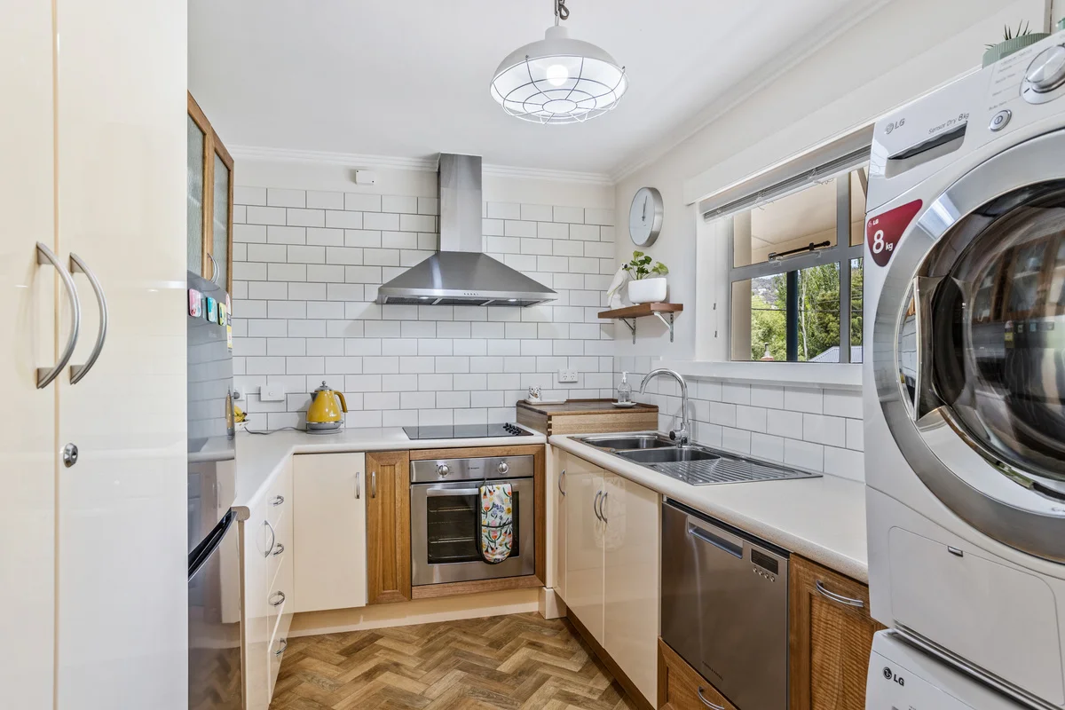 Additional image 8 of 5/40 Fitzroy Place, Dynnyrne TAS 7005