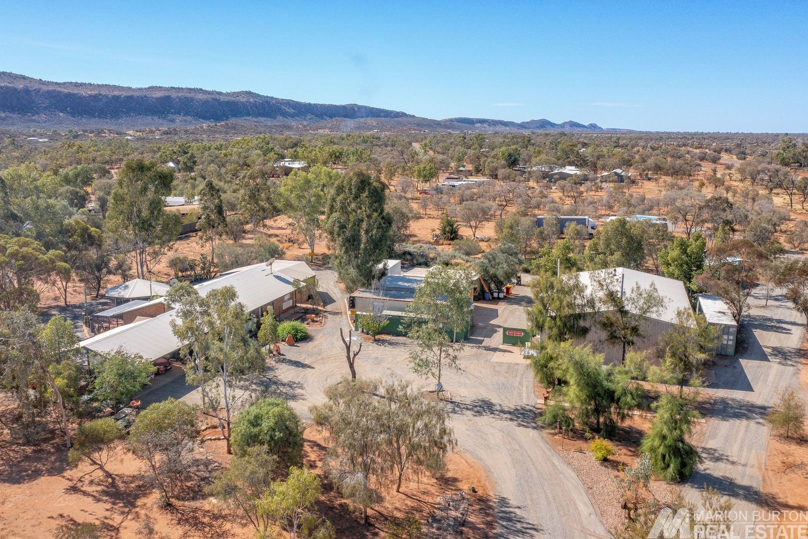 385 Ross Highway, Ross NT 0873, Image 0