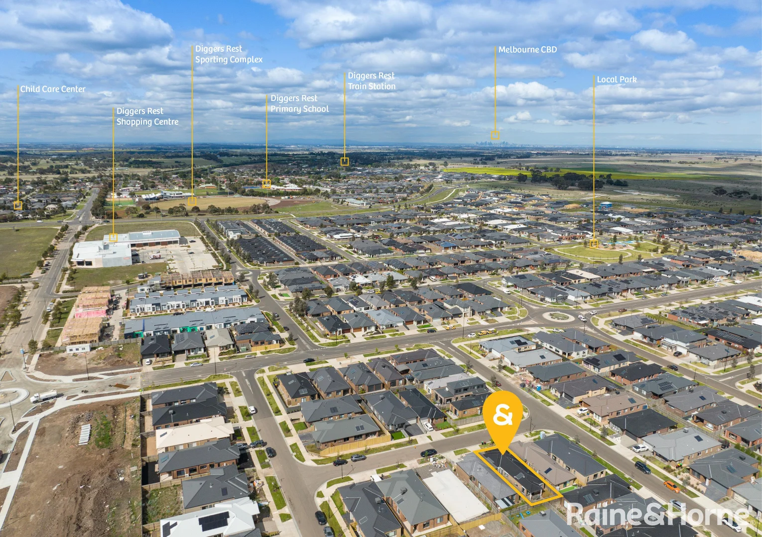 Additional image 16 of 5 Earhart Street, Diggers Rest VIC 3427