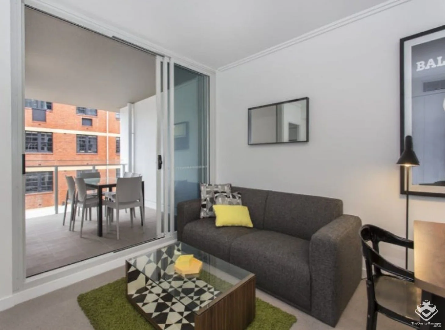 Additional image 3 of 109/113 Commercial Road, Teneriffe QLD 4005