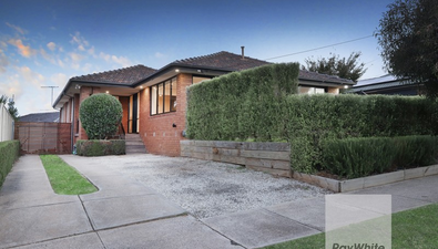 Picture of 38 North Circular Road, GLADSTONE PARK VIC 3043
