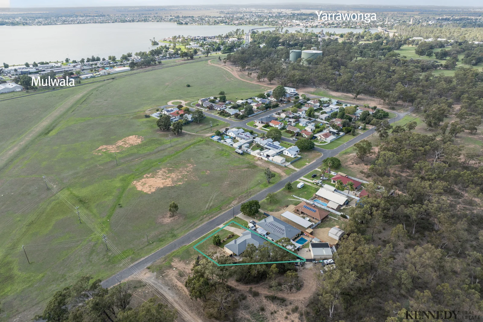 Additional image 18 of 191 Lucan Street, Mulwala NSW 2647
