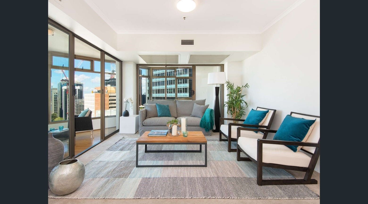 3 bedrooms Apartment / Unit / Flat in 52/171 Walker Street NORTH SYDNEY NSW, 2060