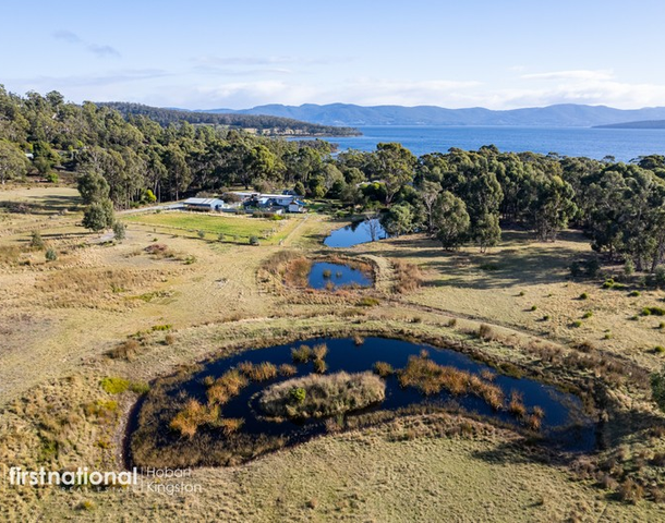 1869 Bruny Island Main Road, Great Bay TAS 7150