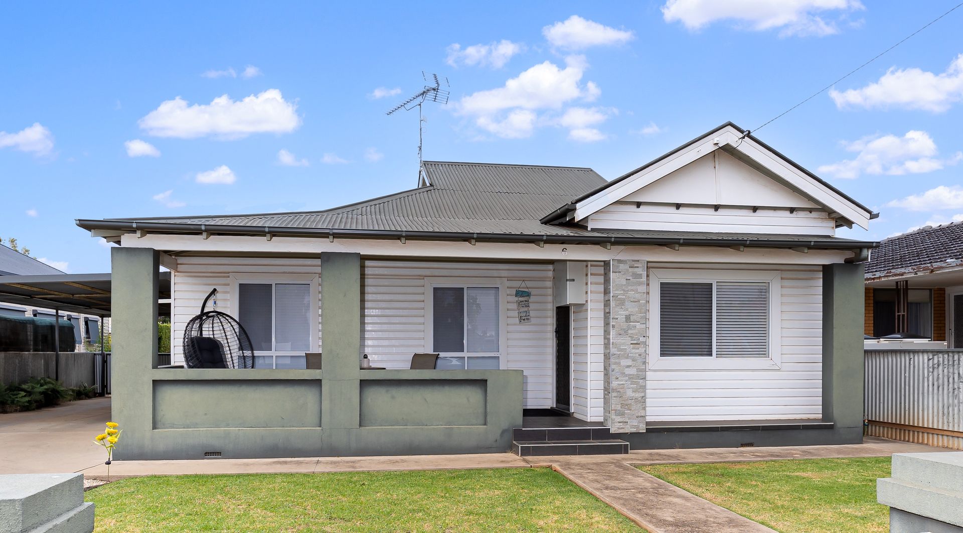 6 King Street, Temora NSW 2666