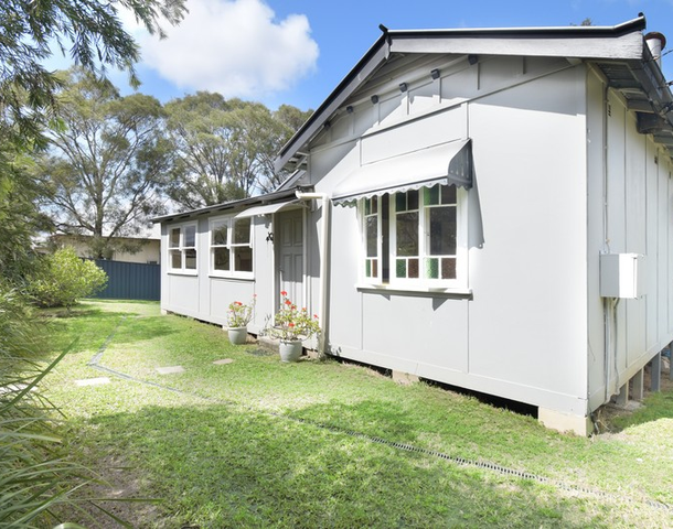 20 Beaury Street, Urbenville NSW 2475