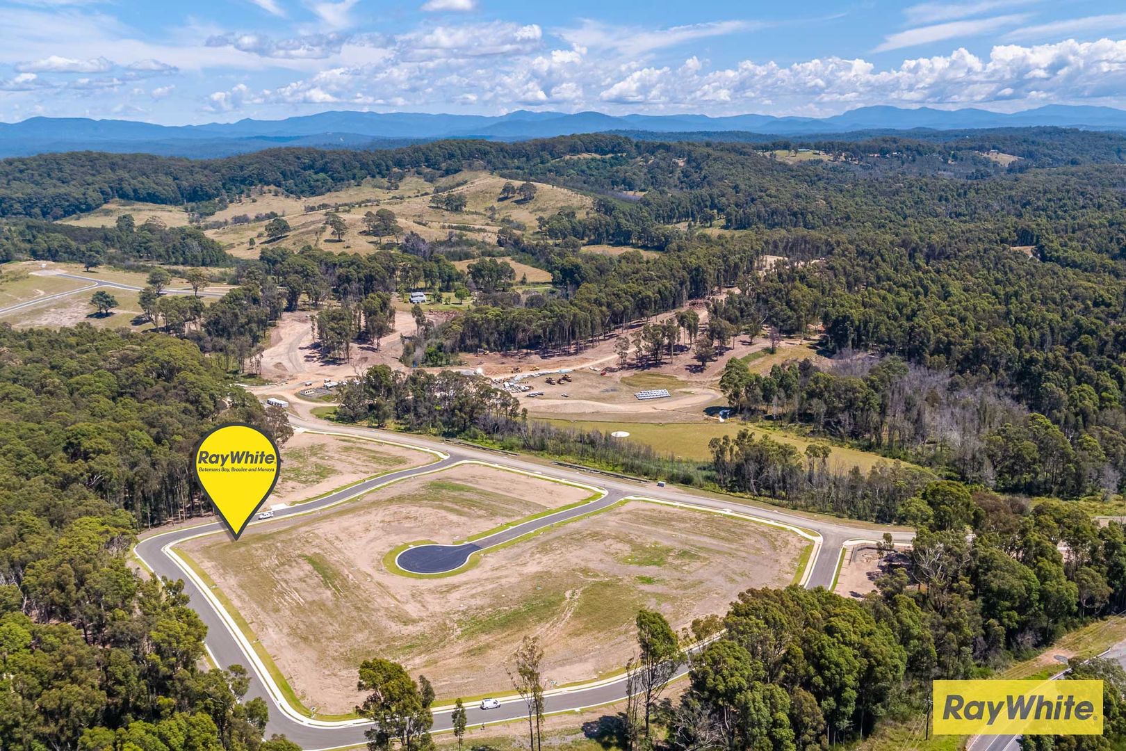 Lot 29 Saltwood Estate, Rosedale NSW 2536 Domain